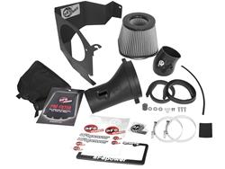 aFe Magnum Force Stage 2 Intake Kit 15-16 Charger,Challenger 6.2 - Click Image to Close